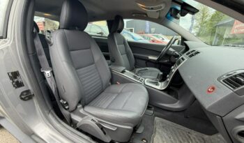 Volvo C30 Klimatronic, Podgrzewane fotele, Ele szyby, Ele lusterka full
