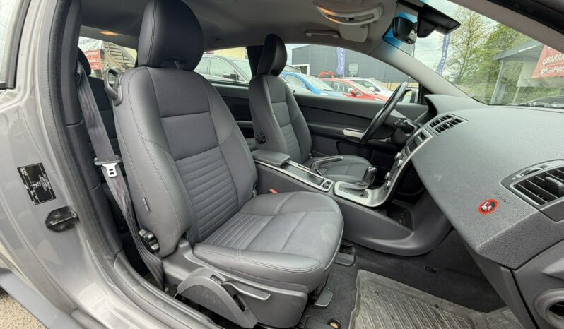 Volvo C30 Klimatronic, Podgrzewane fotele, Ele szyby, Ele lusterka full