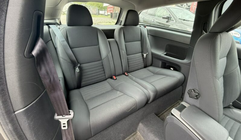 Volvo C30 Klimatronic, Podgrzewane fotele, Ele szyby, Ele lusterka full