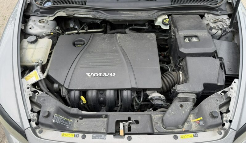 Volvo C30 Klimatronic, Podgrzewane fotele, Ele szyby, Ele lusterka full