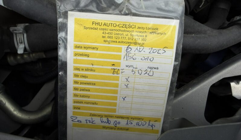 Volvo C30 Klimatronic, Podgrzewane fotele, Ele szyby, Ele lusterka full