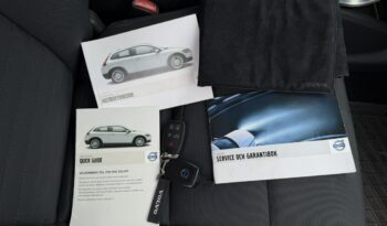 Volvo C30 Klimatronic, Podgrzewane fotele, Ele szyby, Ele lusterka full