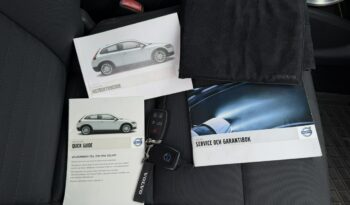 Volvo C30 Klimatronic, Podgrzewane fotele, Ele szyby, Ele lusterka full