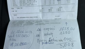 Volvo C30 Klimatronic, Podgrzewane fotele, Ele szyby, Ele lusterka full