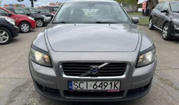 Volvo C30 Klimatronic, Podgrzewane fotele, Ele szyby, Ele lusterka full