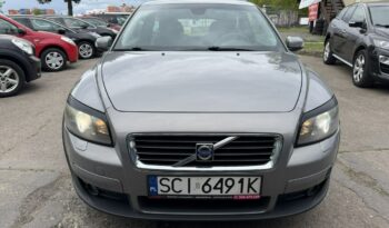 Volvo C30 Klimatronic, Podgrzewane fotele, Ele szyby, Ele lusterka full