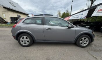 Volvo C30 Klimatronic, Podgrzewane fotele, Ele szyby, Ele lusterka full