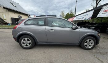Volvo C30 Klimatronic, Podgrzewane fotele, Ele szyby, Ele lusterka full