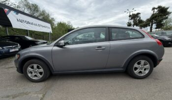 Volvo C30 Klimatronic, Podgrzewane fotele, Ele szyby, Ele lusterka full