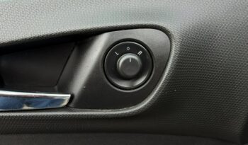 Opel Meriva Automat, Klimatronic 2-stref, Podgrz. fotele + kierownica, PDC 2x full