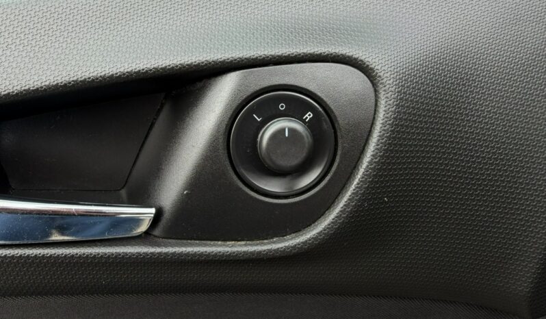 Opel Meriva Automat, Klimatronic 2-stref, Podgrz. fotele + kierownica, PDC 2x full