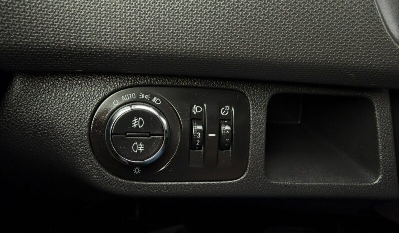 Opel Meriva Automat, Klimatronic 2-stref, Podgrz. fotele + kierownica, PDC 2x full