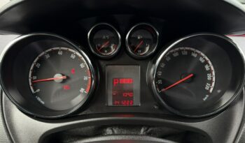 Opel Meriva Automat, Klimatronic 2-stref, Podgrz. fotele + kierownica, PDC 2x full
