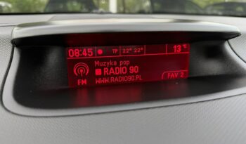 Opel Meriva Automat, Klimatronic 2-stref, Podgrz. fotele + kierownica, PDC 2x full