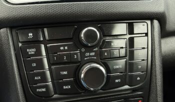 Opel Meriva Automat, Klimatronic 2-stref, Podgrz. fotele + kierownica, PDC 2x full