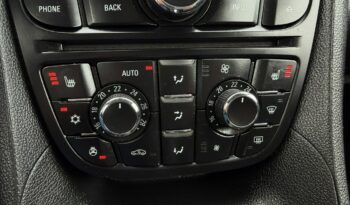Opel Meriva Automat, Klimatronic 2-stref, Podgrz. fotele + kierownica, PDC 2x full