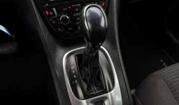 Opel Meriva Automat, Klimatronic 2-stref, Podgrz. fotele + kierownica, PDC 2x full