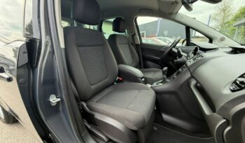 Opel Meriva Automat, Klimatronic 2-stref, Podgrz. fotele + kierownica, PDC 2x full