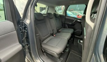 Opel Meriva Automat, Klimatronic 2-stref, Podgrz. fotele + kierownica, PDC 2x full