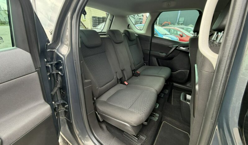 Opel Meriva Automat, Klimatronic 2-stref, Podgrz. fotele + kierownica, PDC 2x full