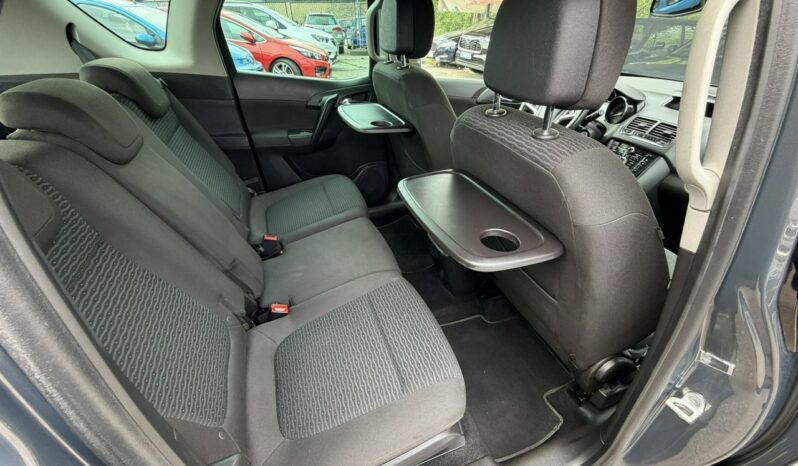 Opel Meriva Automat, Klimatronic 2-stref, Podgrz. fotele + kierownica, PDC 2x full