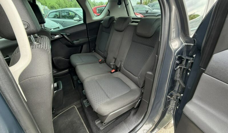 Opel Meriva Automat, Klimatronic 2-stref, Podgrz. fotele + kierownica, PDC 2x full