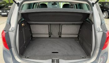 Opel Meriva Automat, Klimatronic 2-stref, Podgrz. fotele + kierownica, PDC 2x full