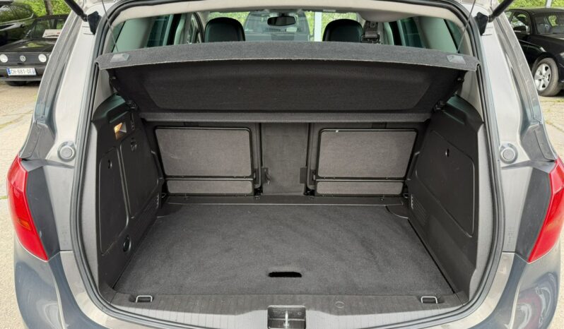 Opel Meriva Automat, Klimatronic 2-stref, Podgrz. fotele + kierownica, PDC 2x full