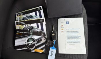 Opel Meriva Automat, Klimatronic 2-stref, Podgrz. fotele + kierownica, PDC 2x full