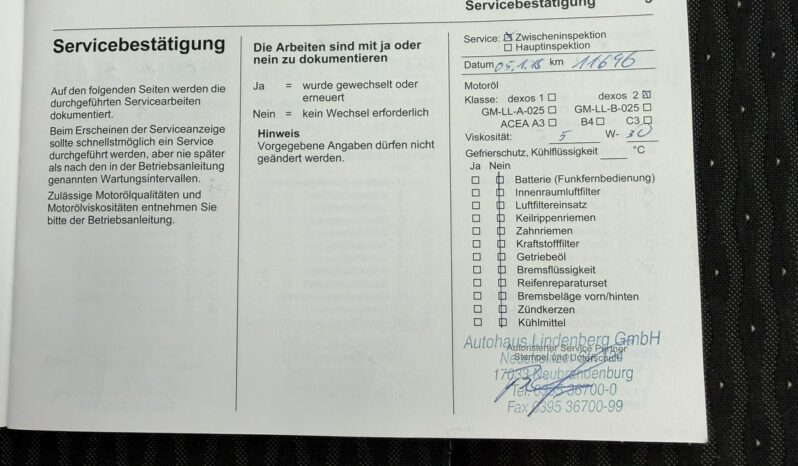 Opel Meriva Automat, Klimatronic 2-stref, Podgrz. fotele + kierownica, PDC 2x full