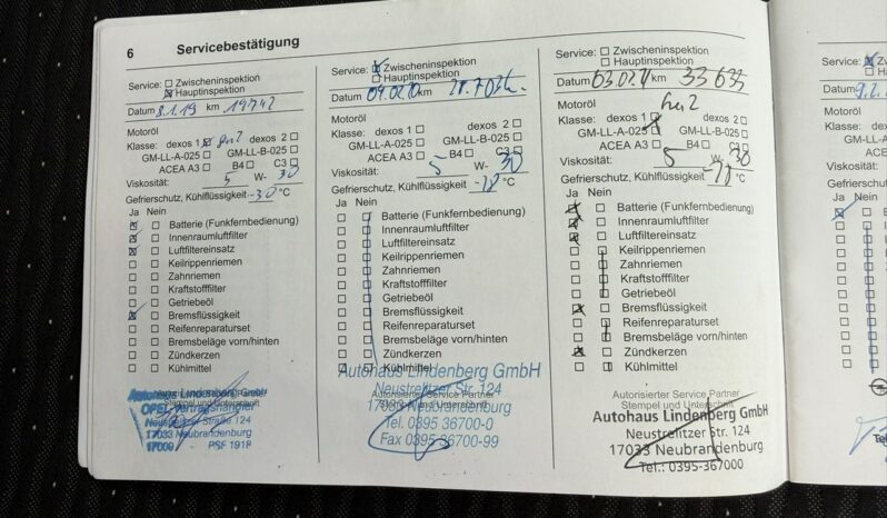 Opel Meriva Automat, Klimatronic 2-stref, Podgrz. fotele + kierownica, PDC 2x full