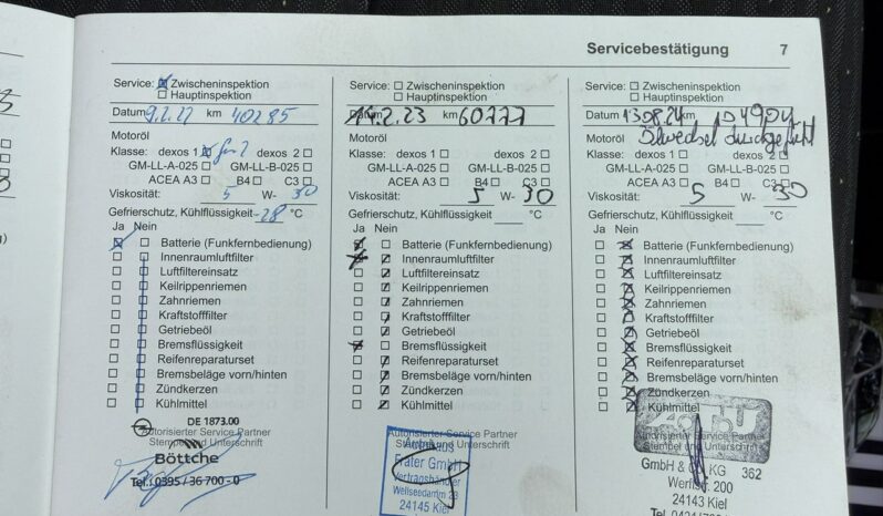 Opel Meriva Automat, Klimatronic 2-stref, Podgrz. fotele + kierownica, PDC 2x full