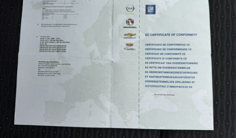 Opel Meriva Automat, Klimatronic 2-stref, Podgrz. fotele + kierownica, PDC 2x full