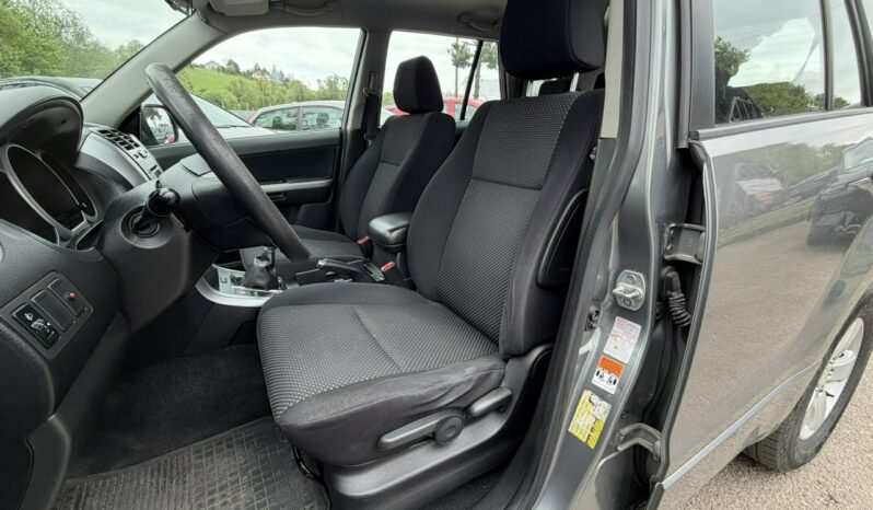 Suzuki Grand Vitara 4×4, Klimatronic, Tempomat, 2 kpl. kół, Hak, Podgrz. fotele, Ele szyby full