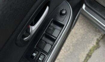 Suzuki Grand Vitara 4×4, Klimatronic, Tempomat, 2 kpl. kół, Hak, Podgrz. fotele, Ele szyby full