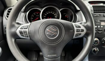 Suzuki Grand Vitara 4×4, Klimatronic, Tempomat, 2 kpl. kół, Hak, Podgrz. fotele, Ele szyby full