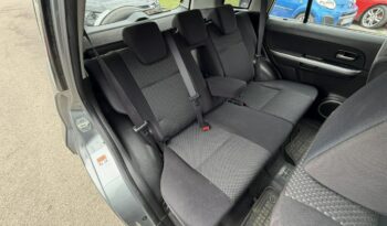 Suzuki Grand Vitara 4×4, Klimatronic, Tempomat, 2 kpl. kół, Hak, Podgrz. fotele, Ele szyby full