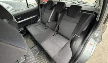 Suzuki Grand Vitara 4×4, Klimatronic, Tempomat, 2 kpl. kół, Hak, Podgrz. fotele, Ele szyby full