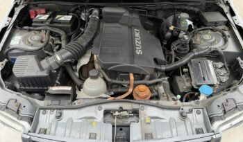 Suzuki Grand Vitara 4×4, Klimatronic, Tempomat, 2 kpl. kół, Hak, Podgrz. fotele, Ele szyby full