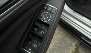 Mercedes CLA 45 AMG AMG 45s, Alcantara, Maxton, 4Matic, Nawigacja, Łopatki, Forge full