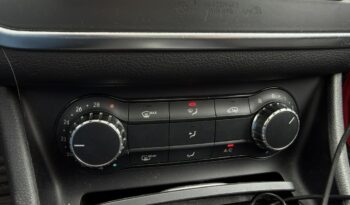 Mercedes CLA 45 AMG AMG 45s, Alcantara, Maxton, 4Matic, Nawigacja, Łopatki, Forge full