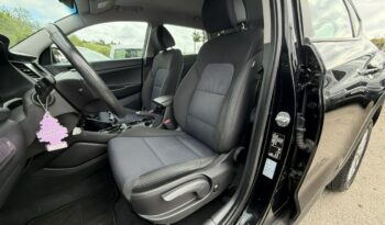 Hyundai Tucson Klimatronic 2-stref, Podgrz. fotele, Kamera cofania, Nawigacja, PDC full