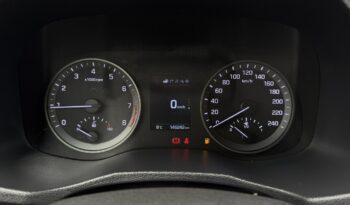 Hyundai Tucson Klimatronic 2-stref, Podgrz. fotele, Kamera cofania, Nawigacja, PDC full