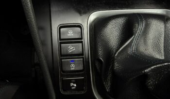 Hyundai Tucson Klimatronic 2-stref, Podgrz. fotele, Kamera cofania, Nawigacja, PDC full