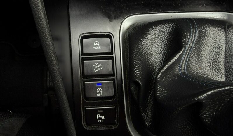 Hyundai Tucson Klimatronic 2-stref, Podgrz. fotele, Kamera cofania, Nawigacja, PDC full