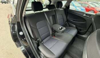 Hyundai Tucson Klimatronic 2-stref, Podgrz. fotele, Kamera cofania, Nawigacja, PDC full