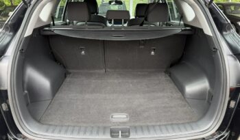 Hyundai Tucson Klimatronic 2-stref, Podgrz. fotele, Kamera cofania, Nawigacja, PDC full