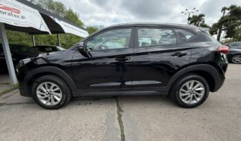 Hyundai Tucson Klimatronic 2-stref, Podgrz. fotele, Kamera cofania, Nawigacja, PDC full