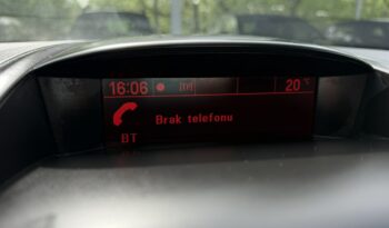 Opel Zafira Klimatyzacja, 7 osobowy, Tempomat, Bluetooth, AUX, USB, PDC 2X full
