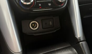 Opel Zafira Klimatyzacja, 7 osobowy, Tempomat, Bluetooth, AUX, USB, PDC 2X full